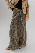 Ezrah Baggy Pants