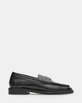 MADISON BLACK LEATHER - SM REBOOTED