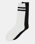BOOT SOCKS BONE MULTI