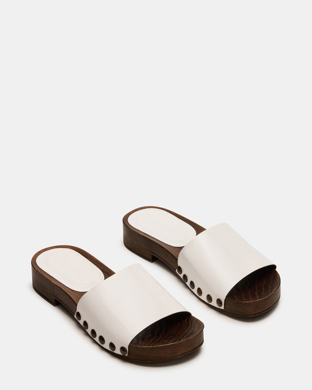 CENTO WHITE PATENT