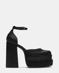 CHARLIZE BLACK SATIN - SM REBOOTED