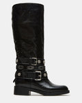 COLT BLACK LEATHER