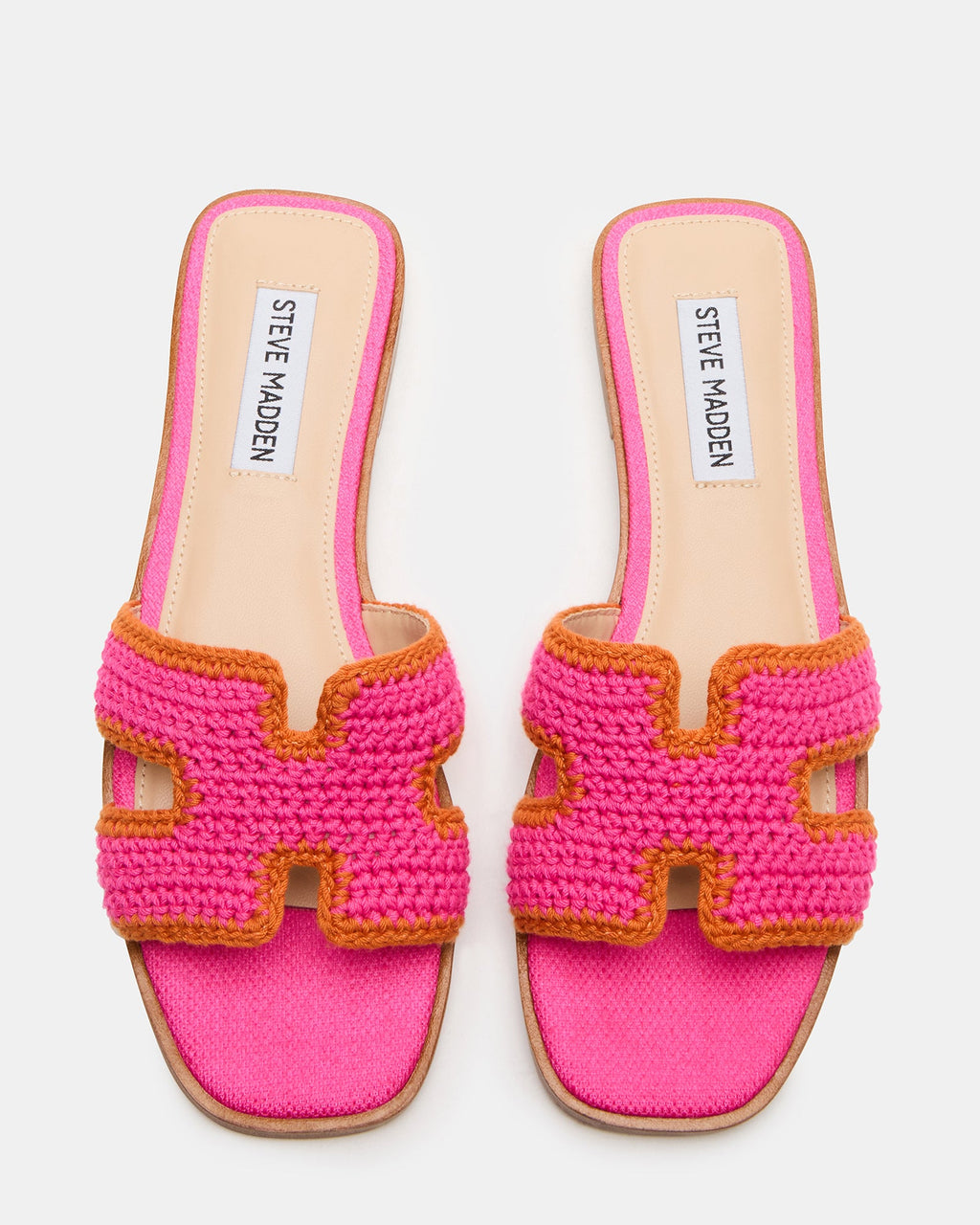 HADYN PINK MULTI