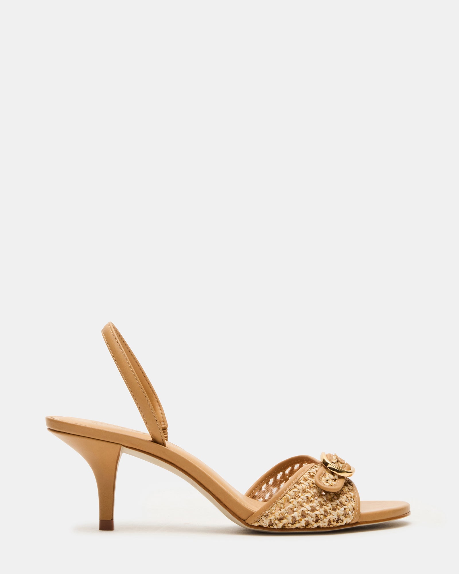 HENRIETTA RAFFIA