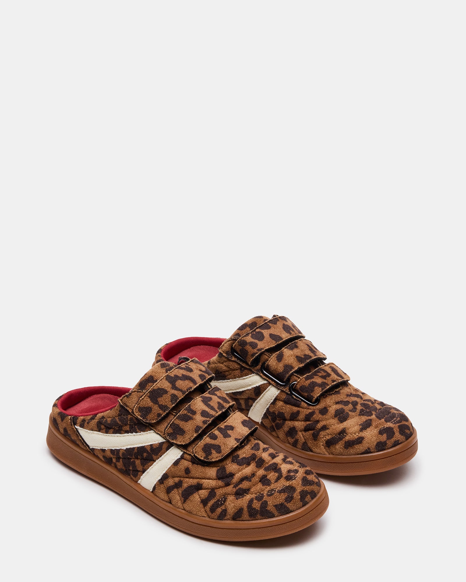 MAGIK LEOPARD
