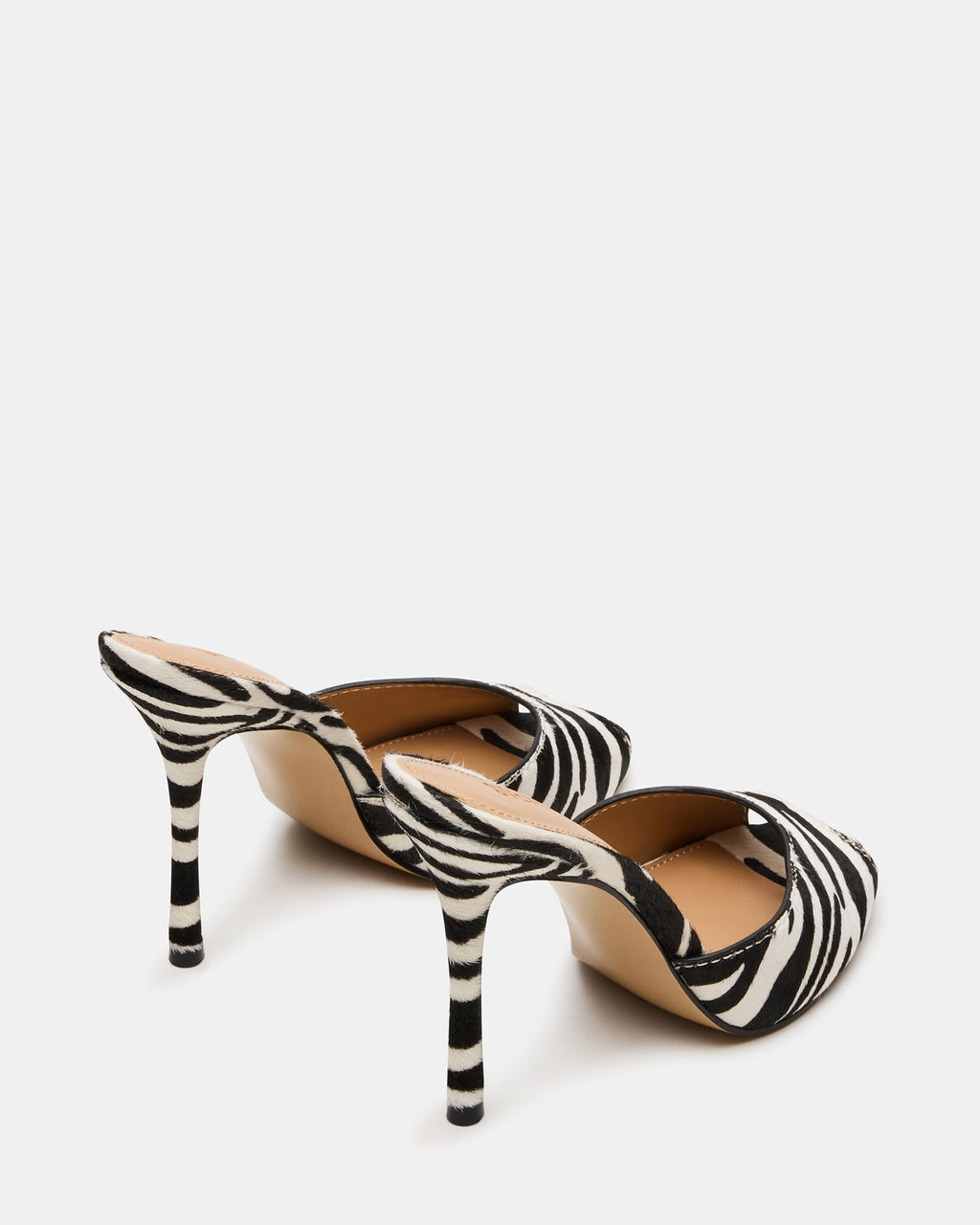 PRIYA ZEBRA