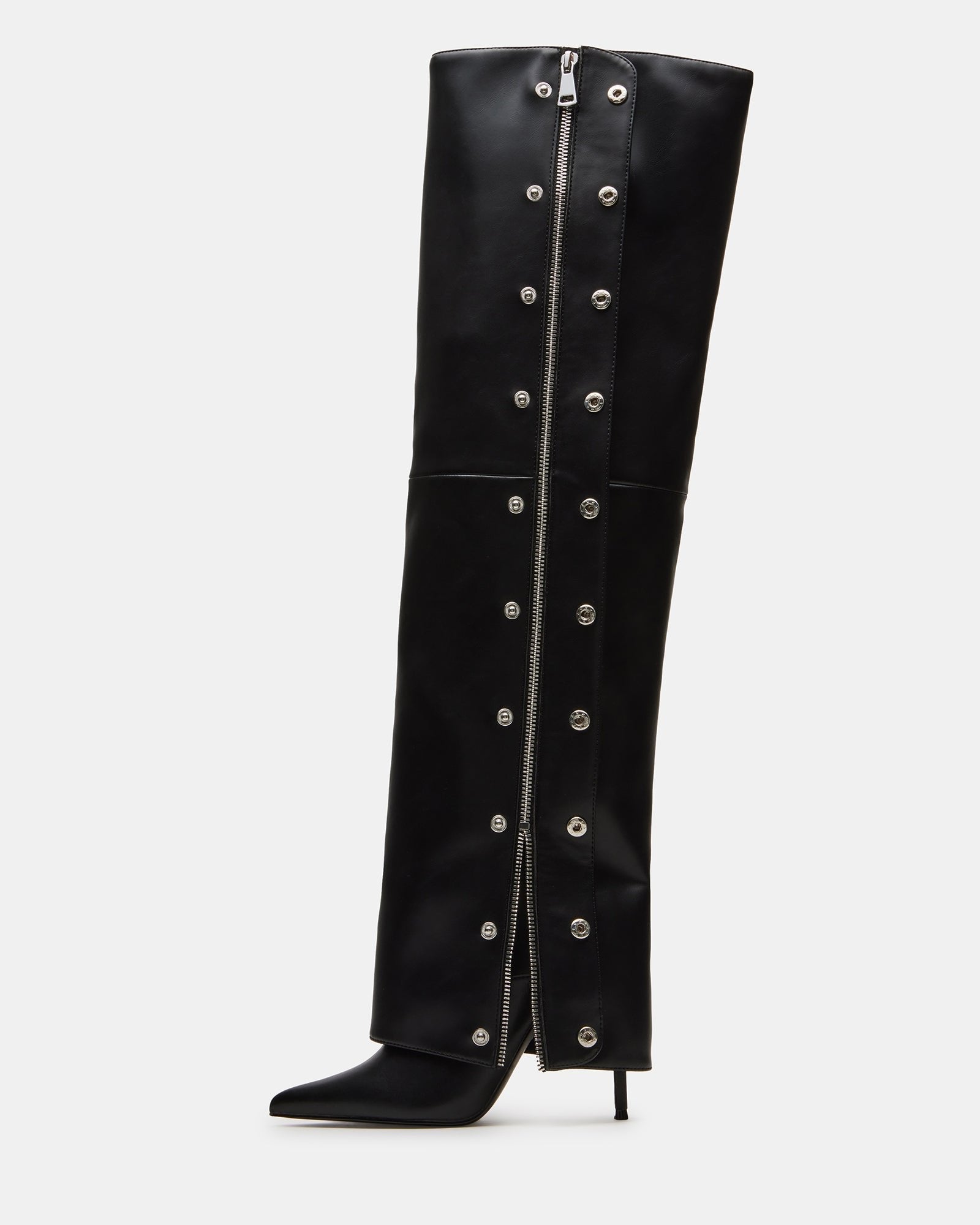 STONE BLACK