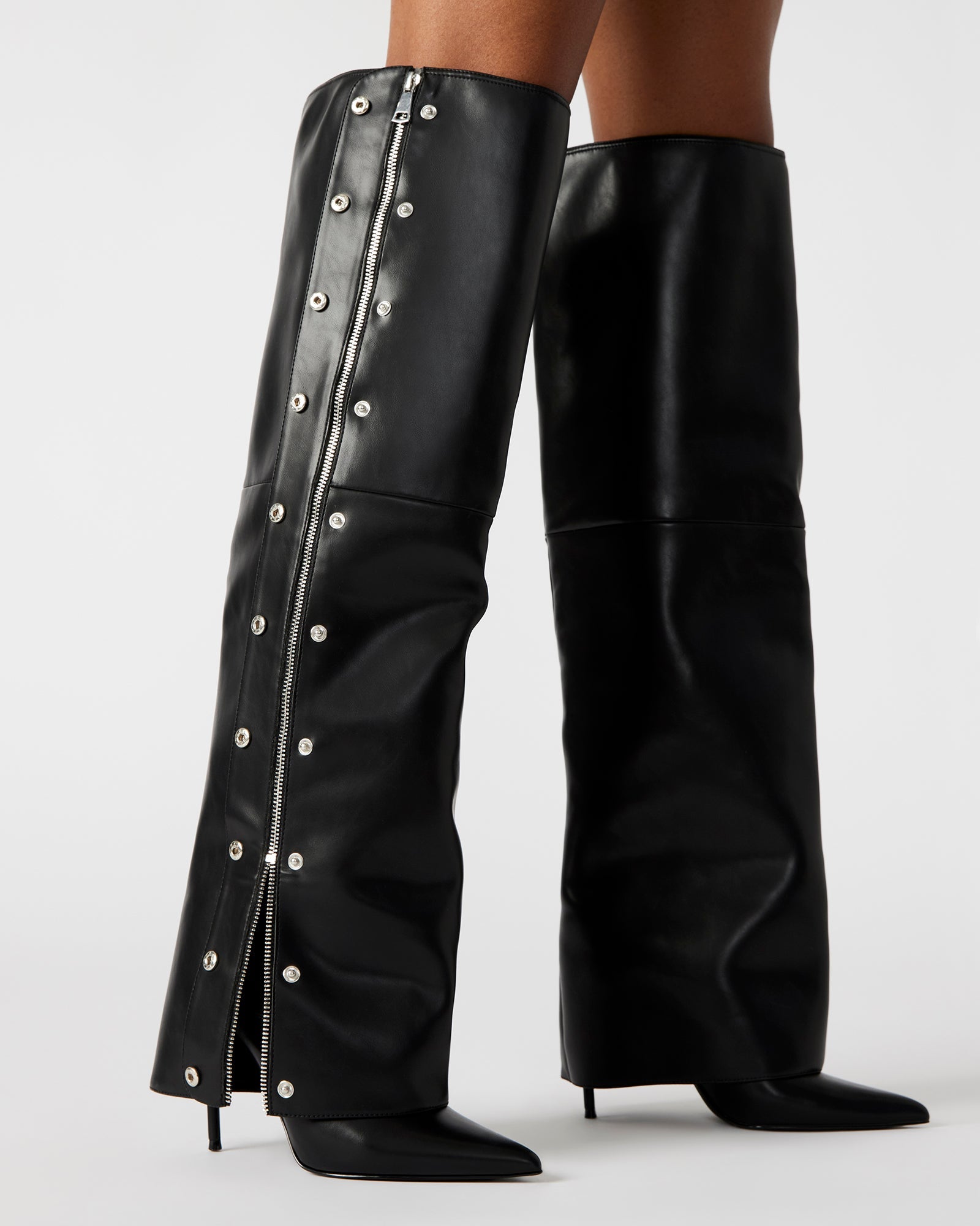 STONE BLACK