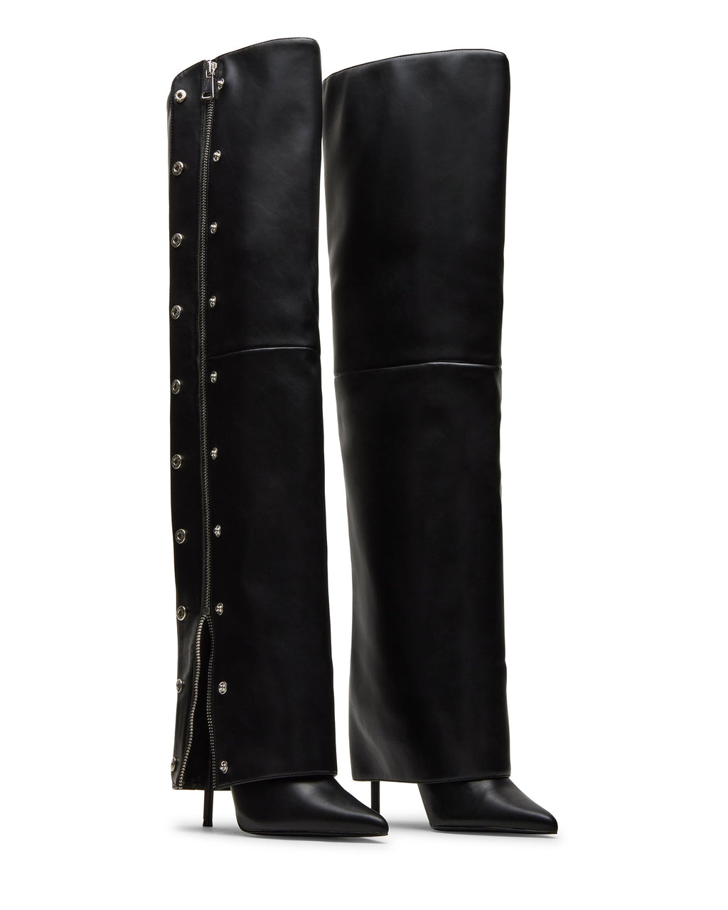 STONE BLACK