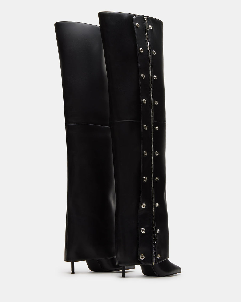 STONE BLACK