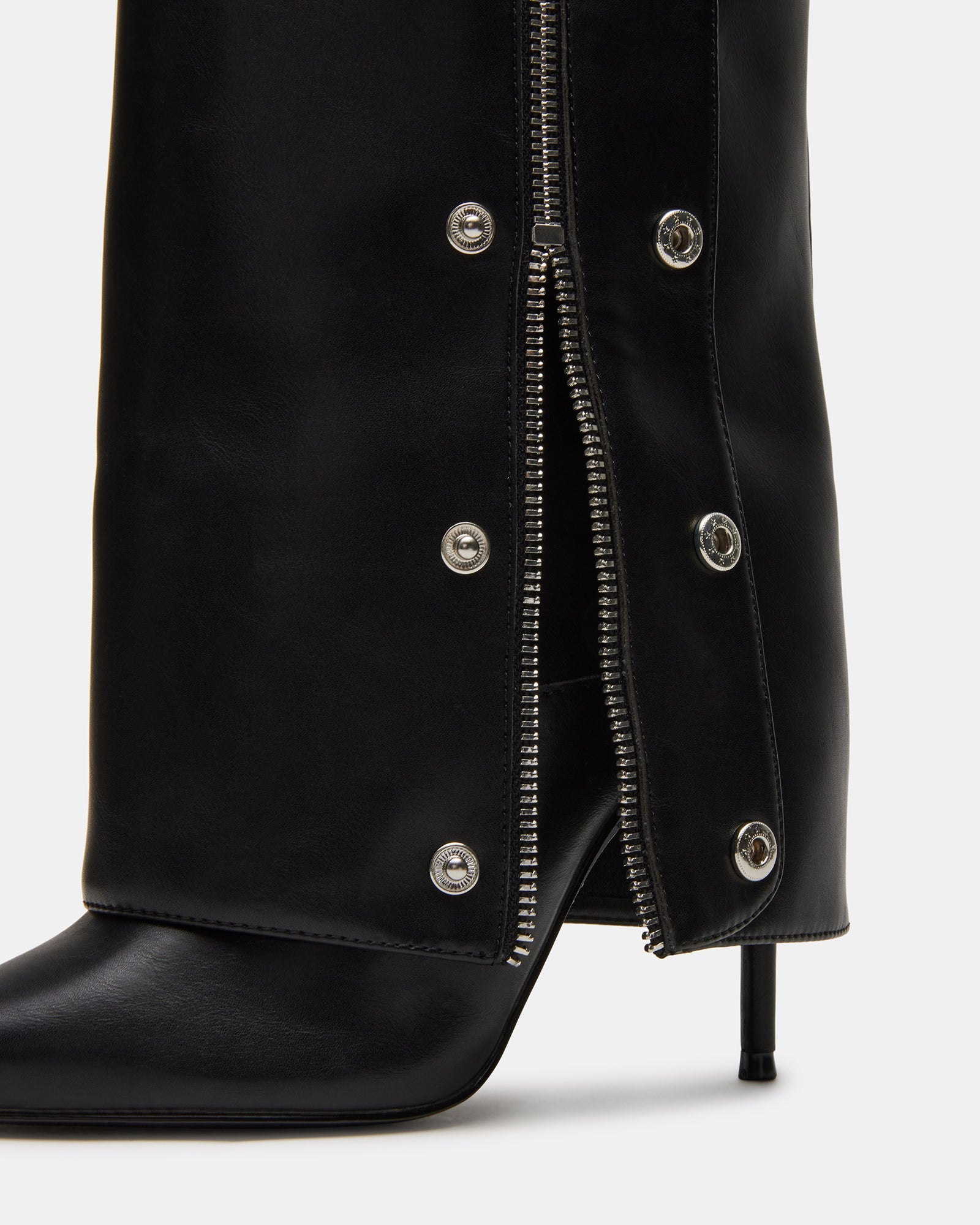 STONE BLACK