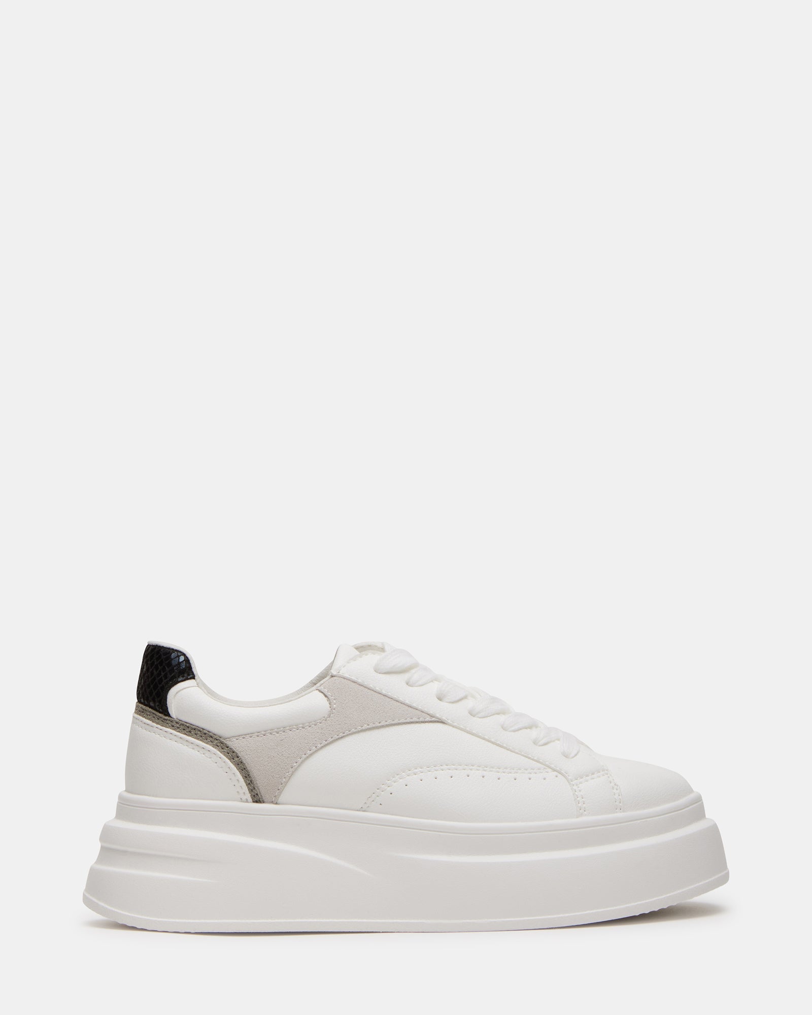VENTURE WHITE - SM REBOOTED